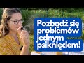Pozbądź się problemów jednym psiknięciem!