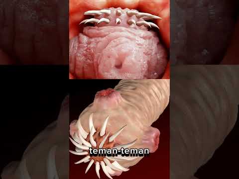 Bahaya Cacing Pita