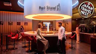 Kobe Motomachi Tokyu REI Hotel | Kobe, Japan | Hotel Review 🌟