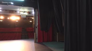 Macon theatres nominated in the Broadway World awards. Here's how you can help