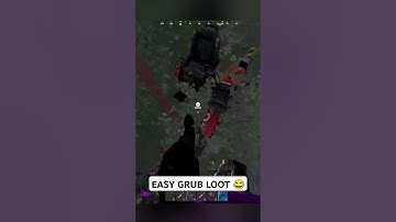 EASY GRUB || Rust moments #raid #rustgood #rustconsole #rustgame #gaming #rust #pvp