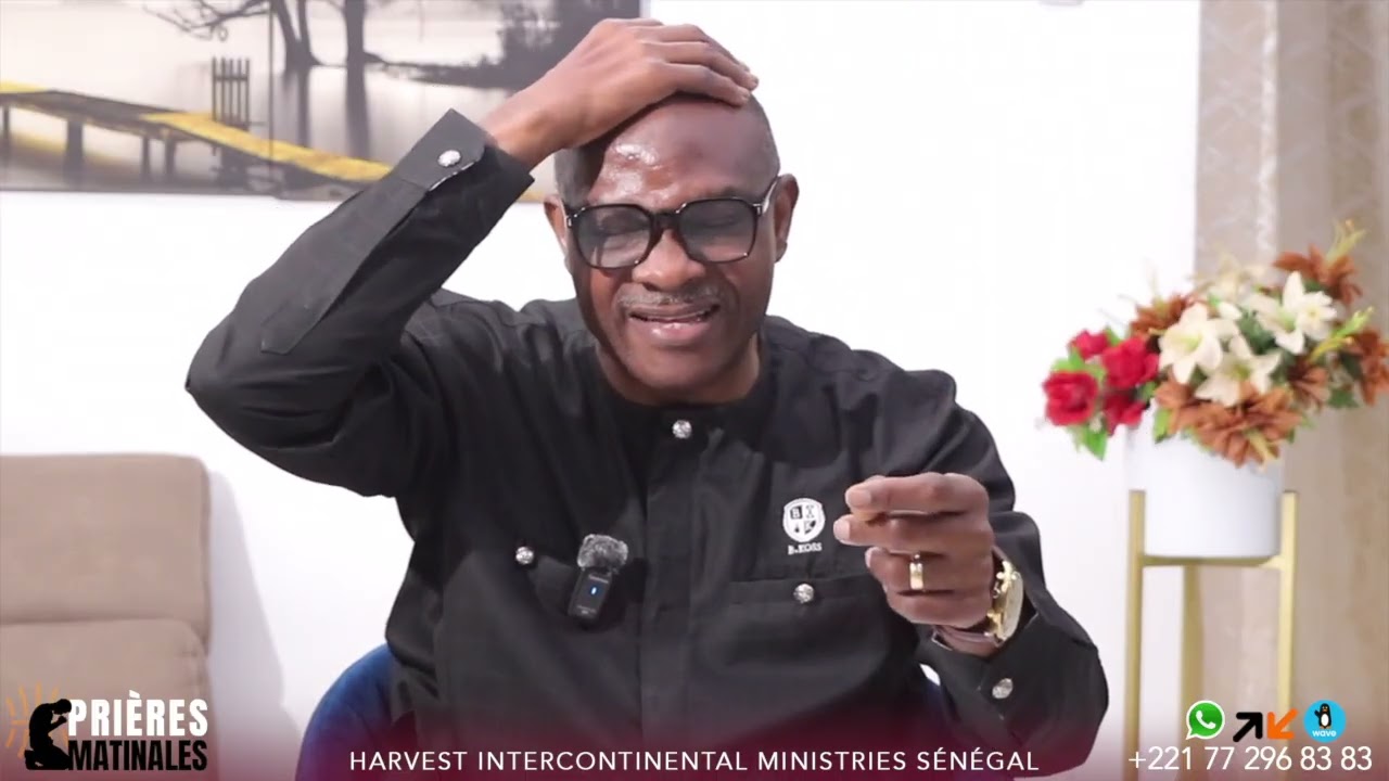 Prier en proclamant les Écritures  (partie 2) Psaumes 92:8-15, Ésaïe 20:10, Psaumes 91:16.