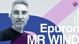 Mr Wind  Epuron - Podcast Archivi Pubblicitari