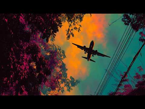 🛫 China Plane Spotting LIVE | Real Jet Action on the Runway! 2026-02-12 23:37:39