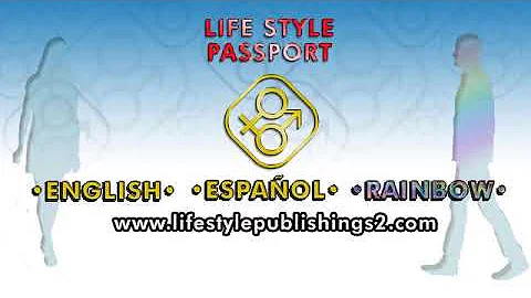 PASSPORT LIFE STYLE PUBLISHING