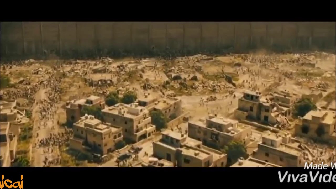 World War Z “uncut” YouTube