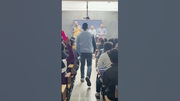 Offline Entry @ Kautilya Classes, Jaipur