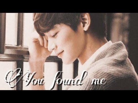 [FMV] CHOI MINHO || I KNEW YOU WERE TROUBLE ✷