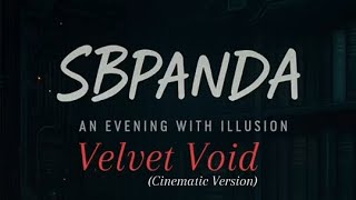 Velvet Void (Cinematic Version)