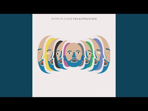 Patrick Zigon — More Mental Draining