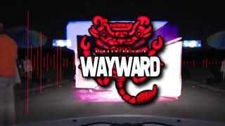 Video voorbeeld van "Wayward 2019-  Acan x Emil Boivie x Tore Oellingrath x Unge Høyer"