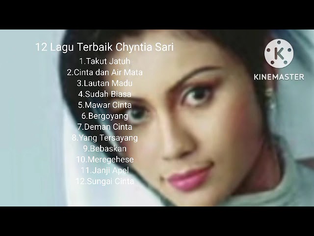 12 Lagu Terbaik Chintya Sari class=