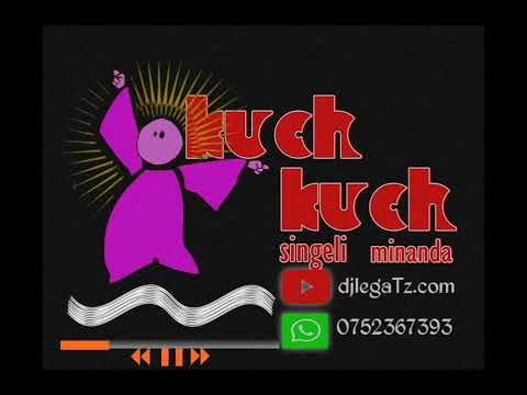 KUCHI KUCHI Singeli MINANDA Instrumental New VYBE By Djlega 0752367393 Official Audio