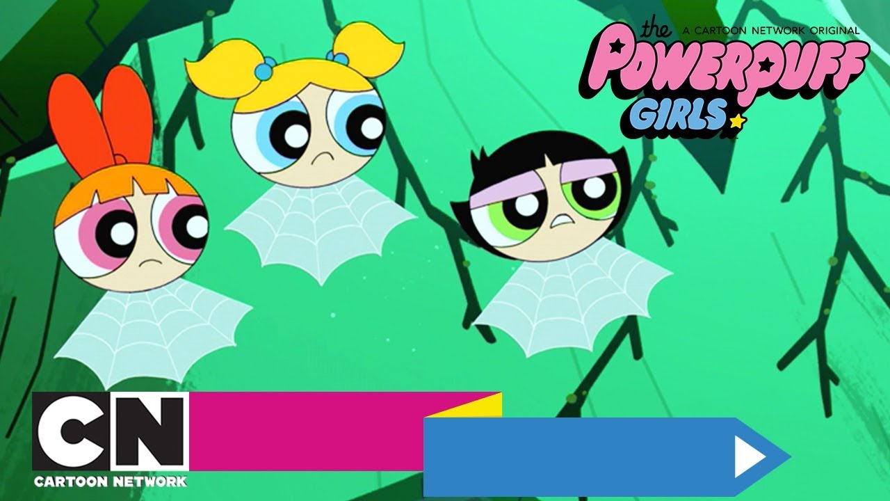 Die Powerpuff Girls | Ein kleiner Schluckauf (Ganze Folge) | Cartoon Network