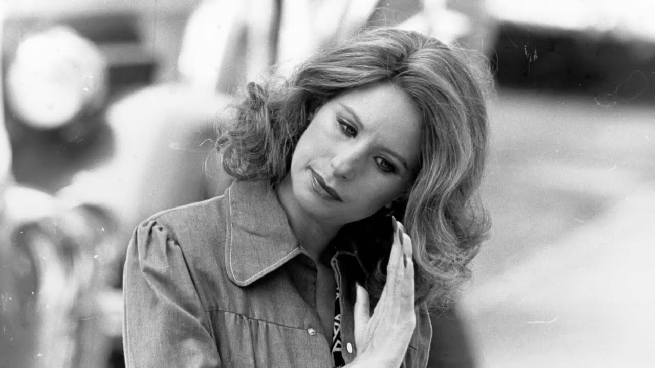 Barbra Streisand, 83, still has much to share