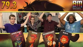 One Night Ultimate Werewolf Daybreak 79.3: Even More Vote For Me, Please!