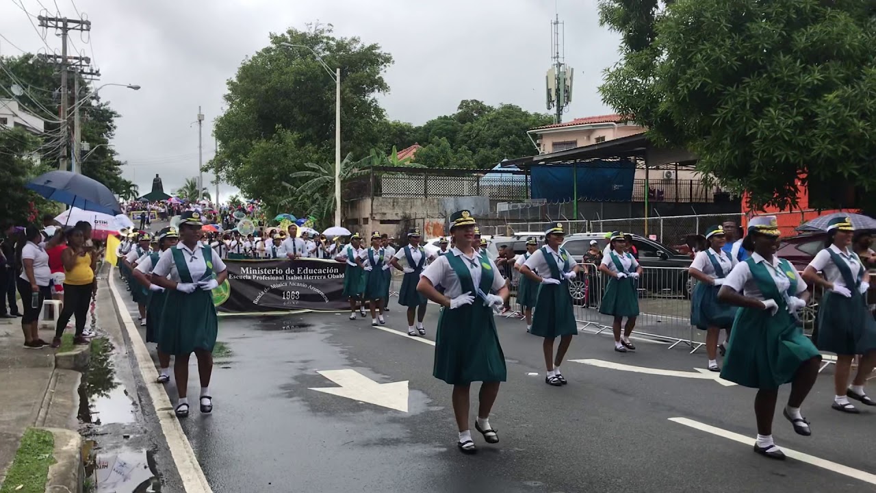 BMAA  EPIHO - Panamá Viejo 500 años