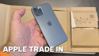 Buying an iPhone with Apple Trade In: How It Works