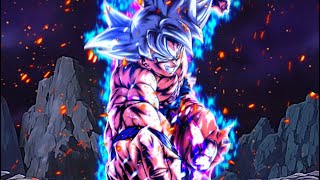 Mui And Ui Goku Scene Packwith Cc And Twixtor