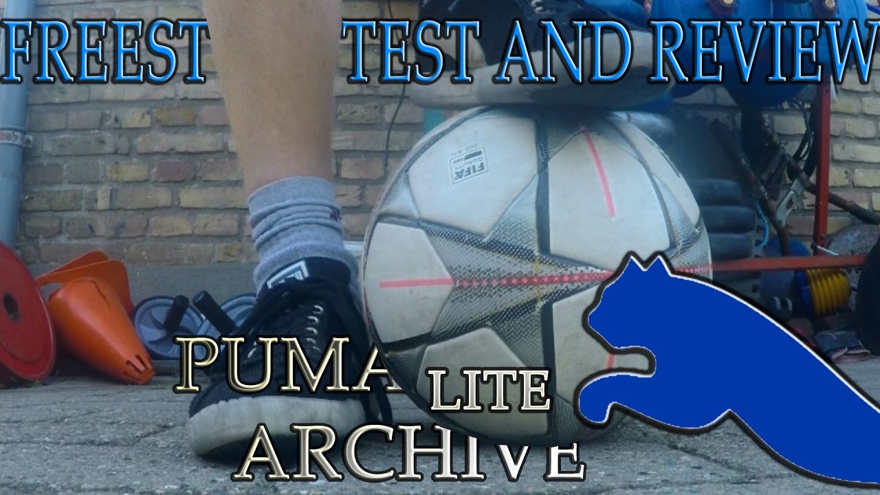 puma freestyle shoes