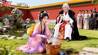 Jadi Pelayan Istana Tanpa Makan Disuruh Bersihkan Toilet Ilmu Modern Untuk Rebut Puncak Kekuasaan