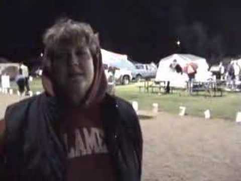 2006 Lincoln County Relay for Life
