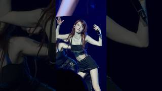 LE SSERAFIM 르세라핌 EASY CRAZY HOT TOUR 2025 - HONG KONG (FEARL…