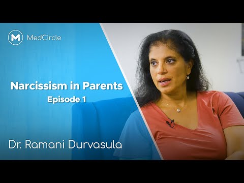 Narcissism in a Parent [The Signs You Need to Know]