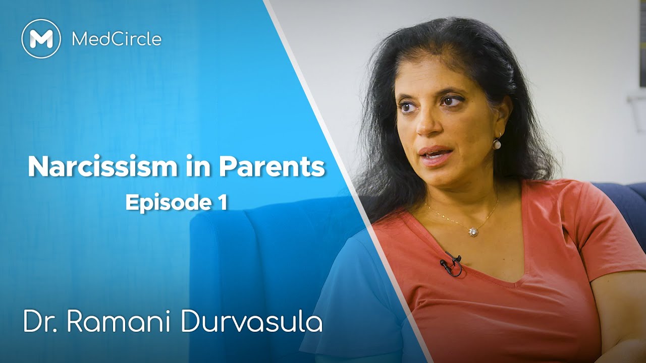 Download Narcissism in a Parent [The Signs You Need to Know]