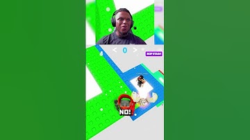 Roblox Stud Jump But The Studs Get Very High