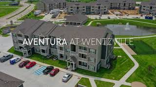Aventura at Wentzville Amenity Tour 2022
