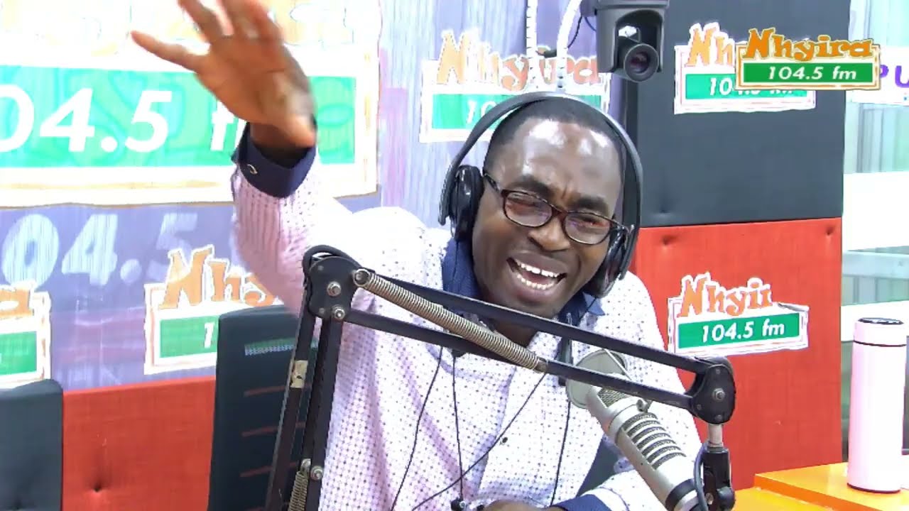 Eiii 😱: If You Still See Nothing Good in Ghana’s Economy, See Your Doctor! -Akokoa drops Bombshell 🔥