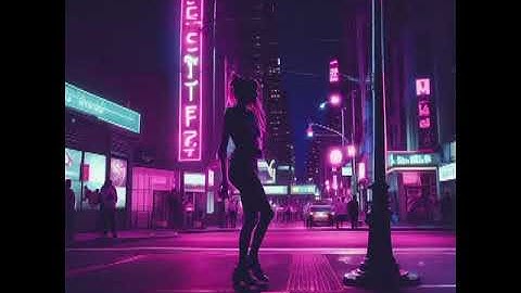 Algorave psybient - 2  (музыка 2025 года)