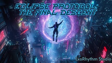 Eclipse Protocol: The Final Descent