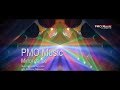 PMO Music | Mirror Dance  (electronic music) | Krasnystaw Dance 2019