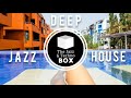 DEEP JAZZ HOUSE DJ RESIDENCE / LOUNGE MIX AUGUST 2020