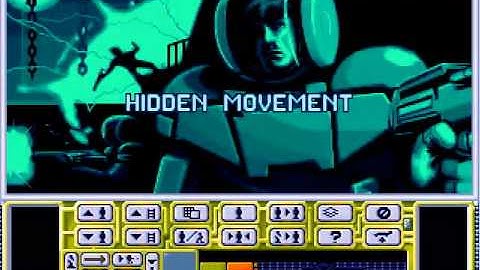 X-Com Terror from the Deep 03 - Duy II