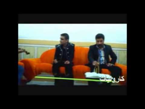 لقاء مع الفنان ابوولید الاهوازي وعازف الکمان الفنان سید خلف ابوسعد 3