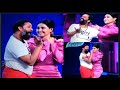 Monal with baba master performance in dance plus........