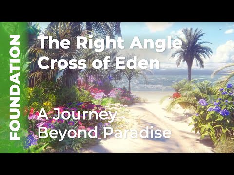 Human Design: Right Angle of Cross Eden – A Journey Beyond Paradise