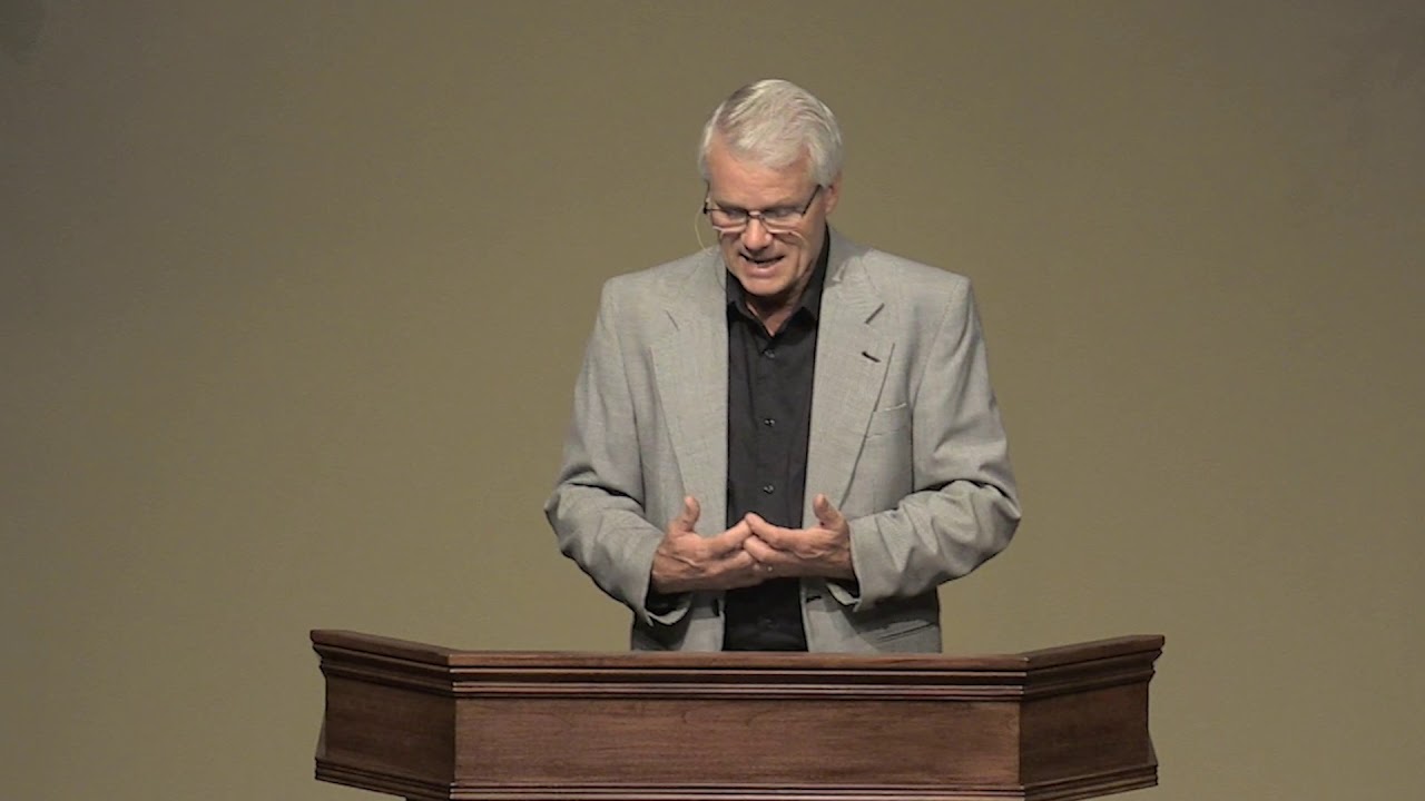 A Mother and Her Weaned Child (Psalm 131) Kevin Landis