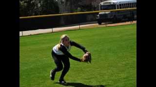 2013 Lady Bulldog Banquet Video