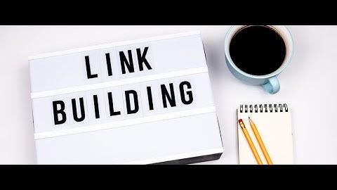 Master SEO Link Building Techniques to Grow Your Business