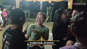 SALUANG KITIK KITIK BY MARION - WEDDING PARTY MITA & VIK YULIADI - TEWAH