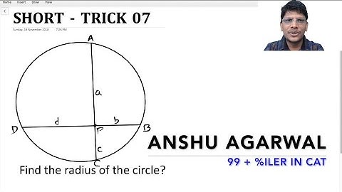 Short Trick 07 | CAT 2021 preparation | CAT 2022 preparation | IPMAT | JIPMAT | XAT | IIFT | CMAT