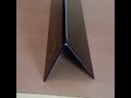 papan nama meja bisa custom