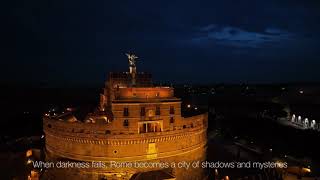 Rome's Dark Side - Ghosts & Legends Tour - Dark Side City Tours