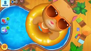 Talking Tom Pool | Level 62