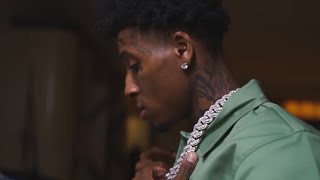 NBA YoungBoy - Ain’t Quitting [Official Video]