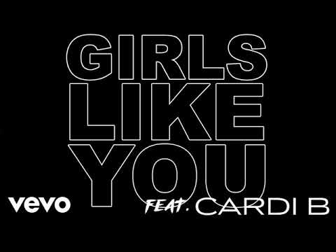 girl like you maroon 5 mp3 free download